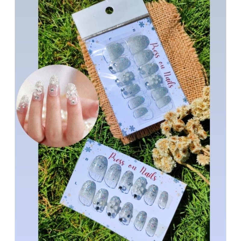 kuku palsu|kuku pengantin