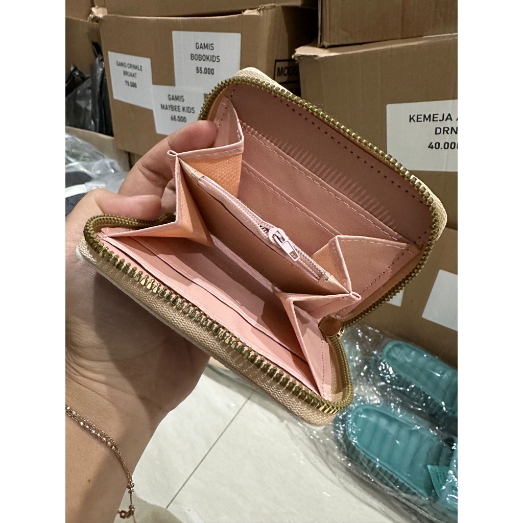 11.11 SALE :  DOMPET KARTU