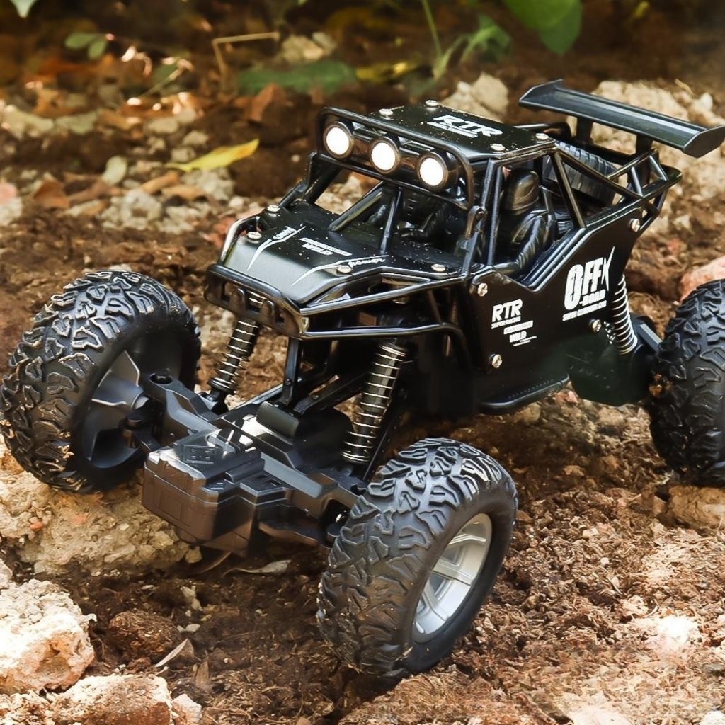 Mobil Remote Control Offroad