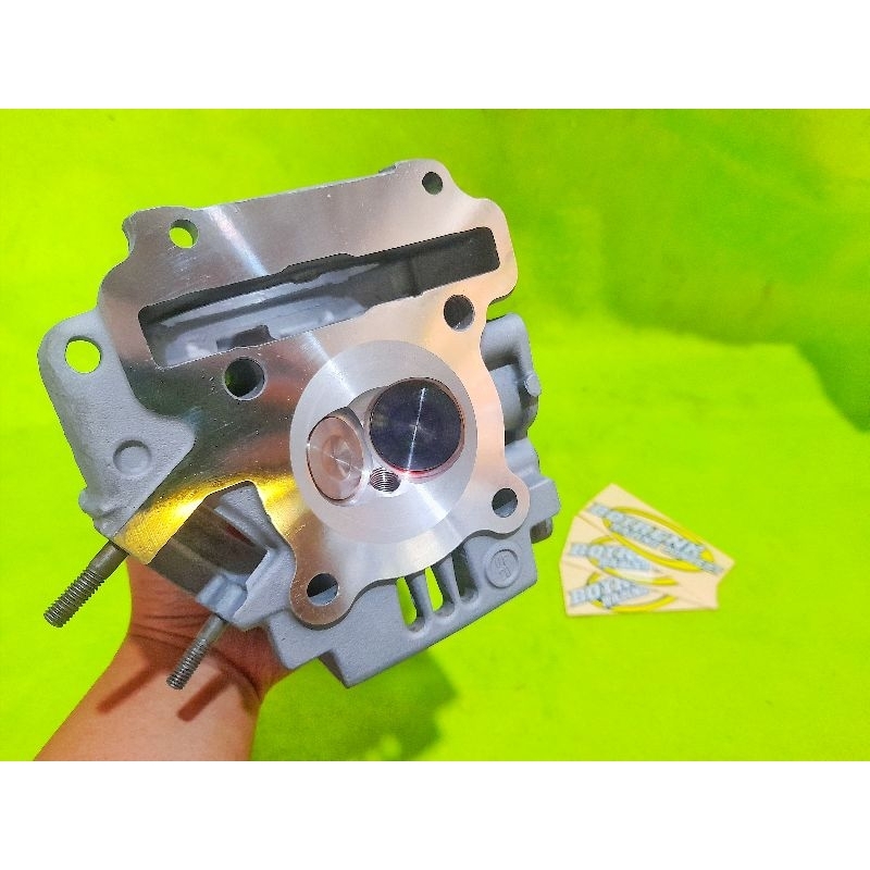 HEAD/KOP VEGA ZR KLEP 26/23 - 27-23 - 28/24 - 29/24 - BOYRENK RACING CONCEPT