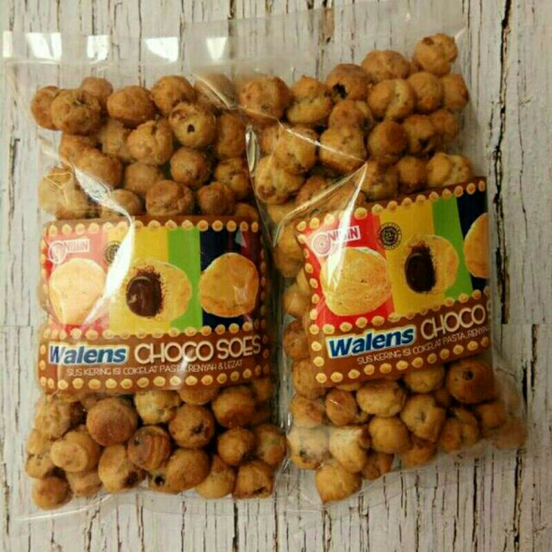 

Walens Choco 1kg