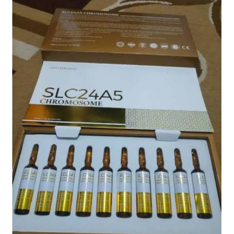 Slc24a5chromosomeGold20ml(Ecer)
