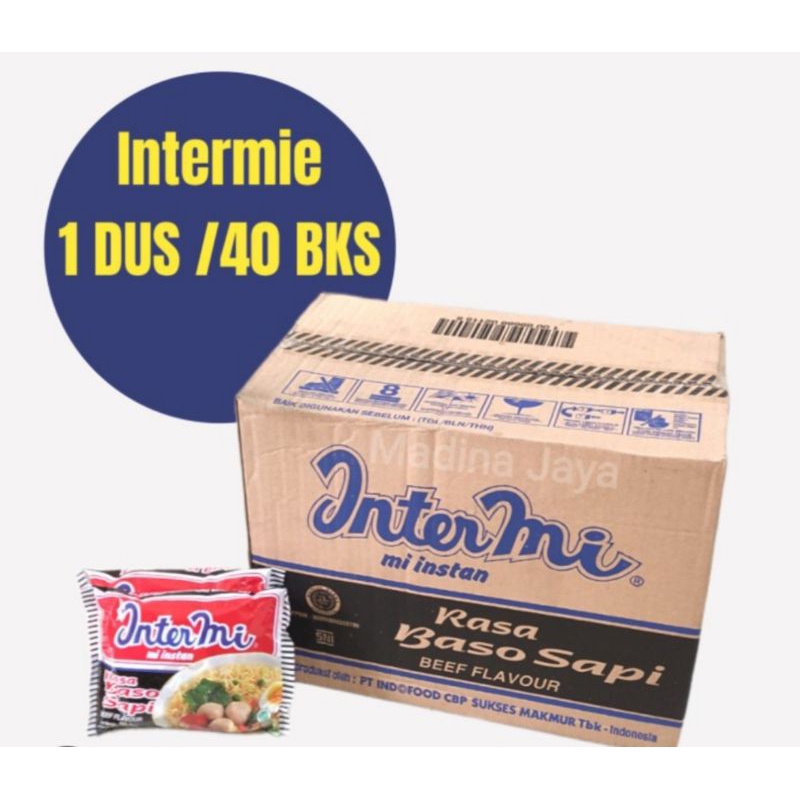 

INTERMI BASO