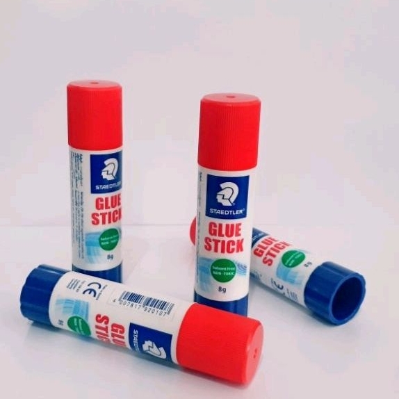 

Staedtler Glue Stick 8gr. lem stik