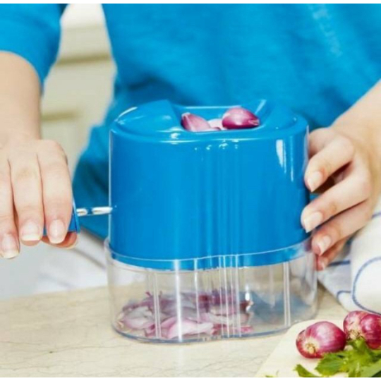 Promo Pengiris Bawang / Pemotong Bawang Terlaris  Limited