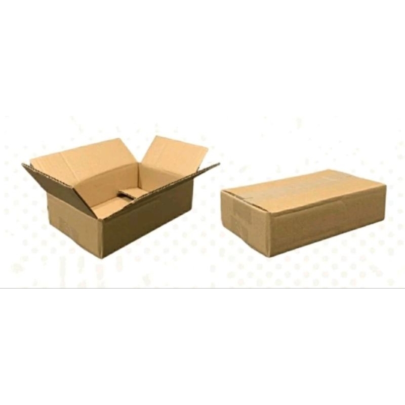 

packing kardus online