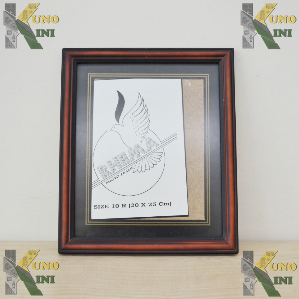 PIGURA RHEMA PHOTO FRAME