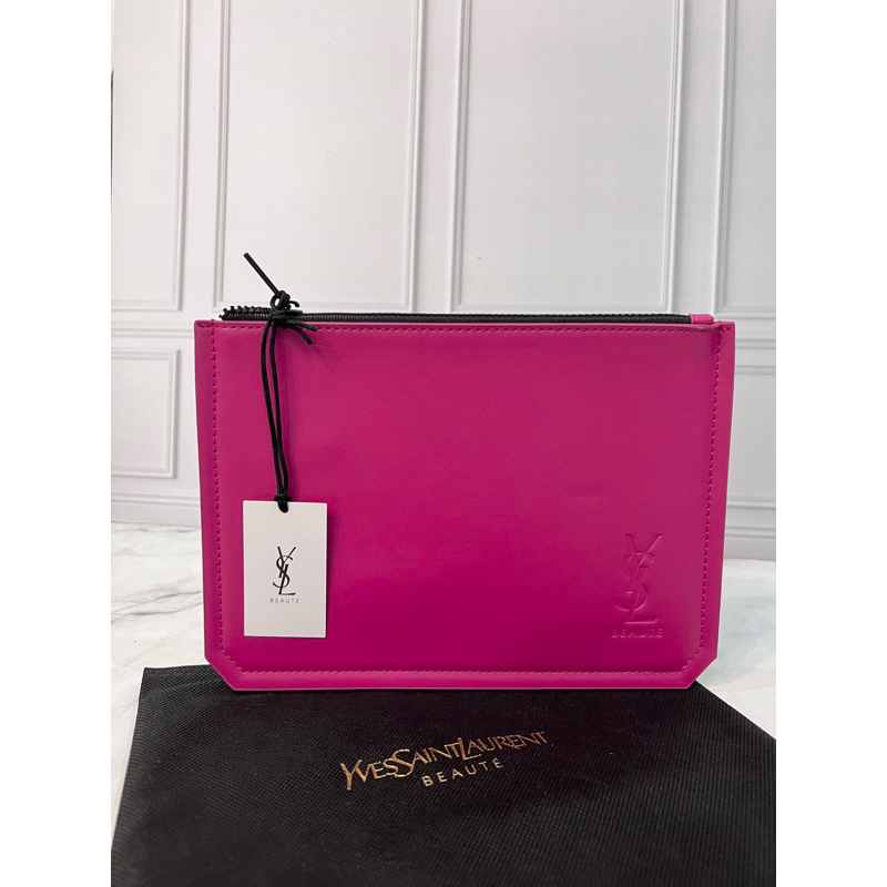 YSL Beaute Pouch
