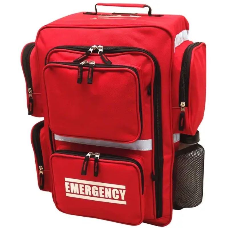 alkes kedokteran ransel Tas alkes kedokteran ransel besar tas emergency p3k outdoor tempat obat obat