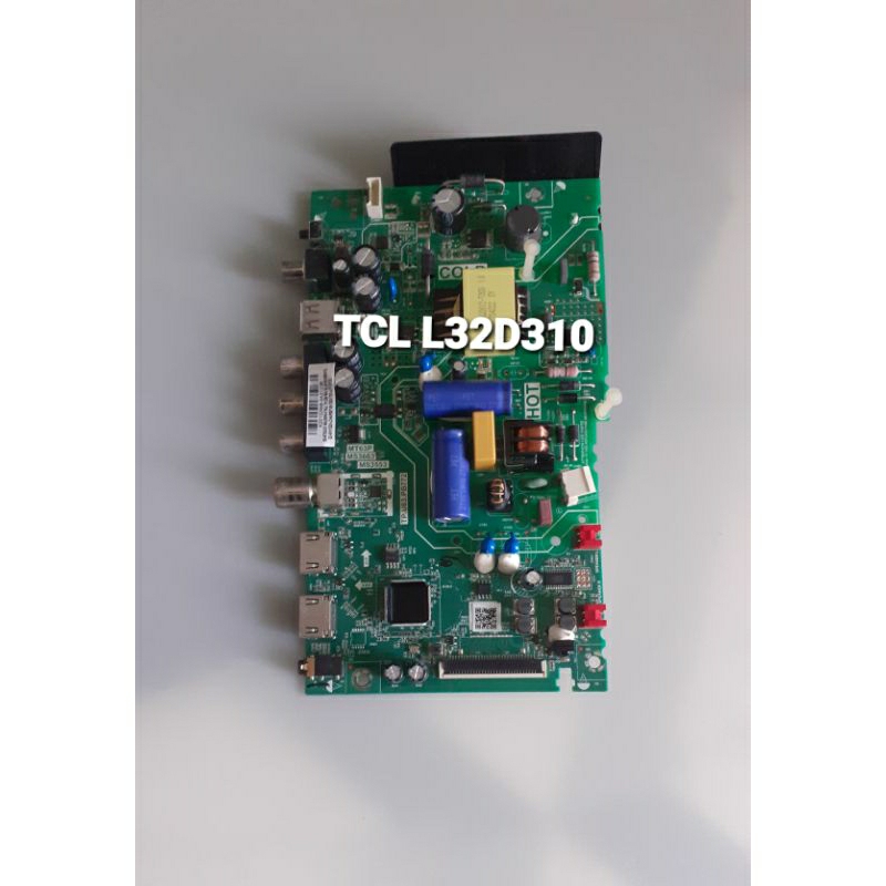 MB MAINBORD TV LED TCL L32D310