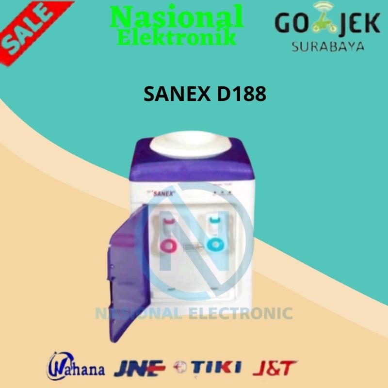 DISPENSER SANEX D188/DISPENSER D188/SANEX D188/DISPENSER SANEX/DISPENSER PANAS & NORMAL