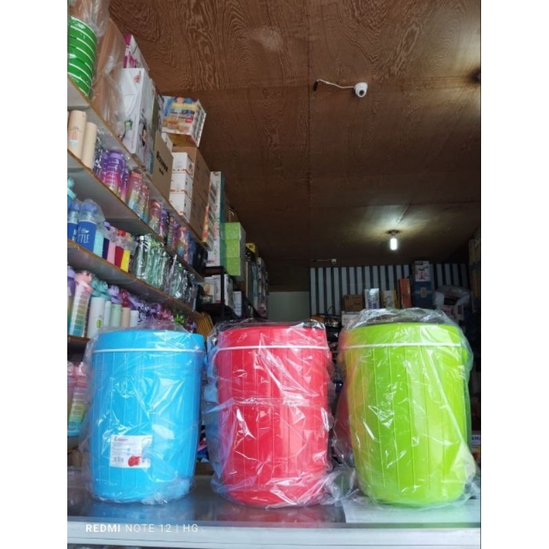 Termos Nasi Global Eagle No 10