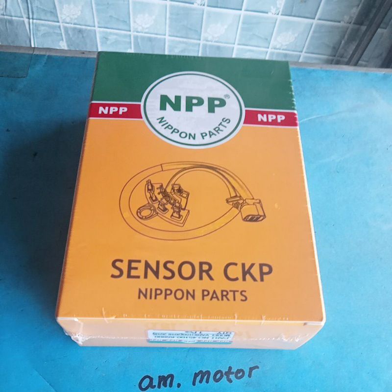 sensor ckp Vario 150, k59.  KAKI 3, npp ori