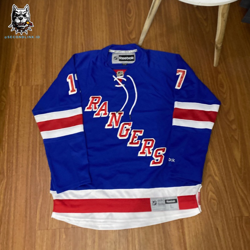 Nhl New York Rangers
