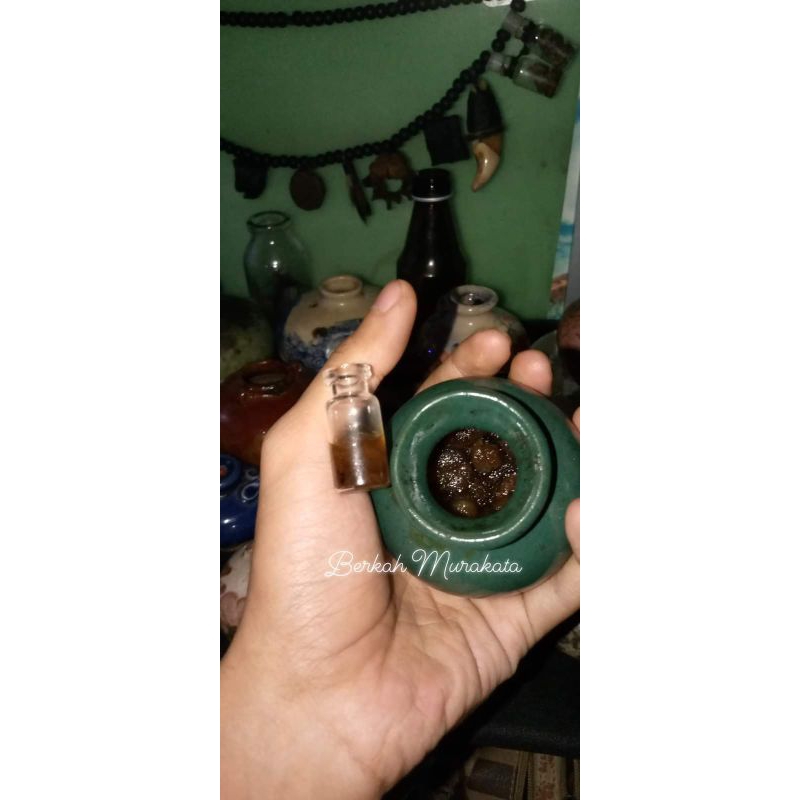 Pelet Pengasih Kukang