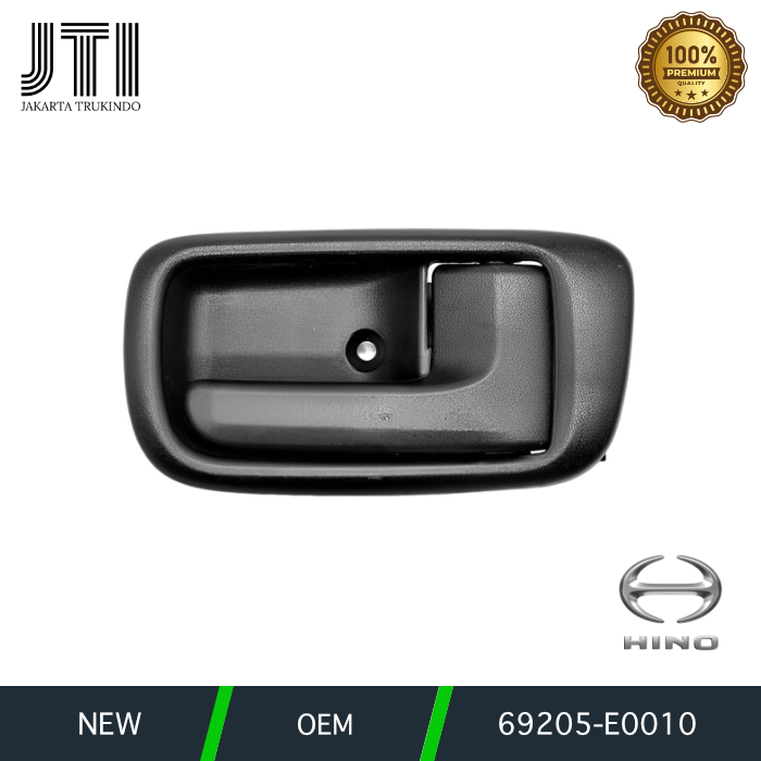 RH DOOR HANDLE PINTU DALAM KANAN HINO 500 69205-E0010 69205E0010