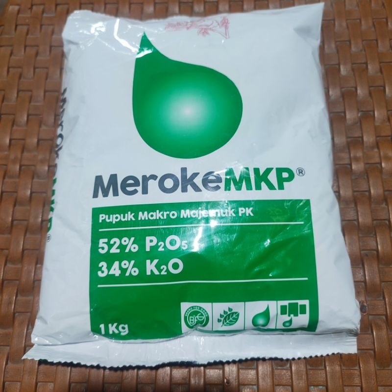 Meroke MKP