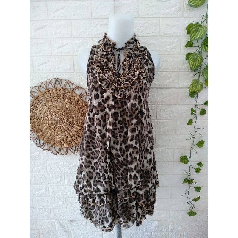 KATALOG 89 DRESS