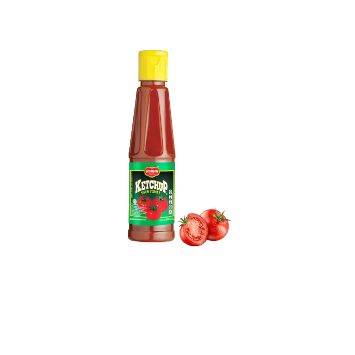 

Delmonte Tomato Pet 135ml