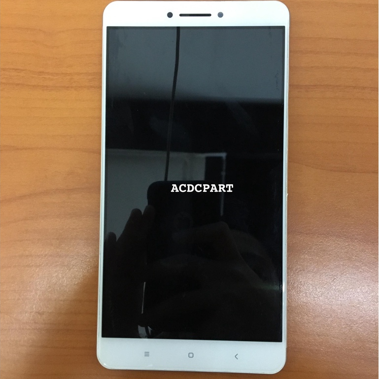 HANDPHONE RUSAK XIAOMI MIMAX MI MAX 1 ORIGINAL RUSAK