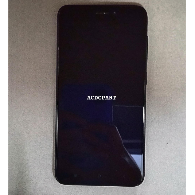 HANDPHONE RUSAK XIAOMI REDMI 4X ORIGINAL RUSAK