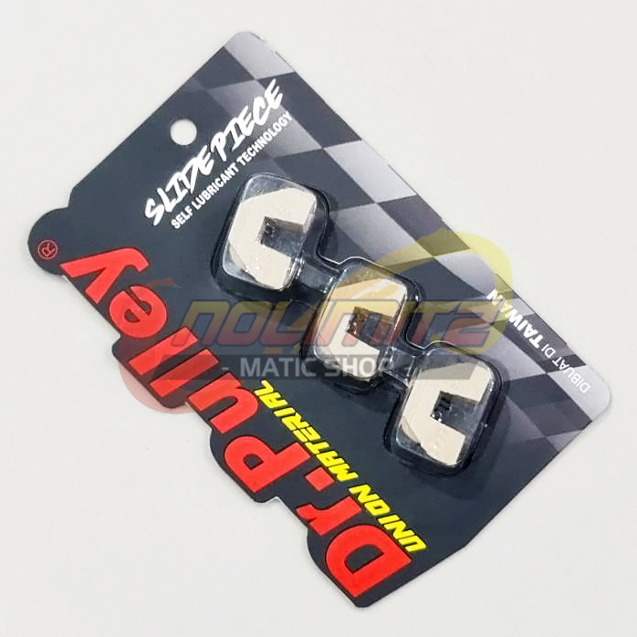 Slide Piece Dr Pulley Honda ADV PCX Vario 125 150 160