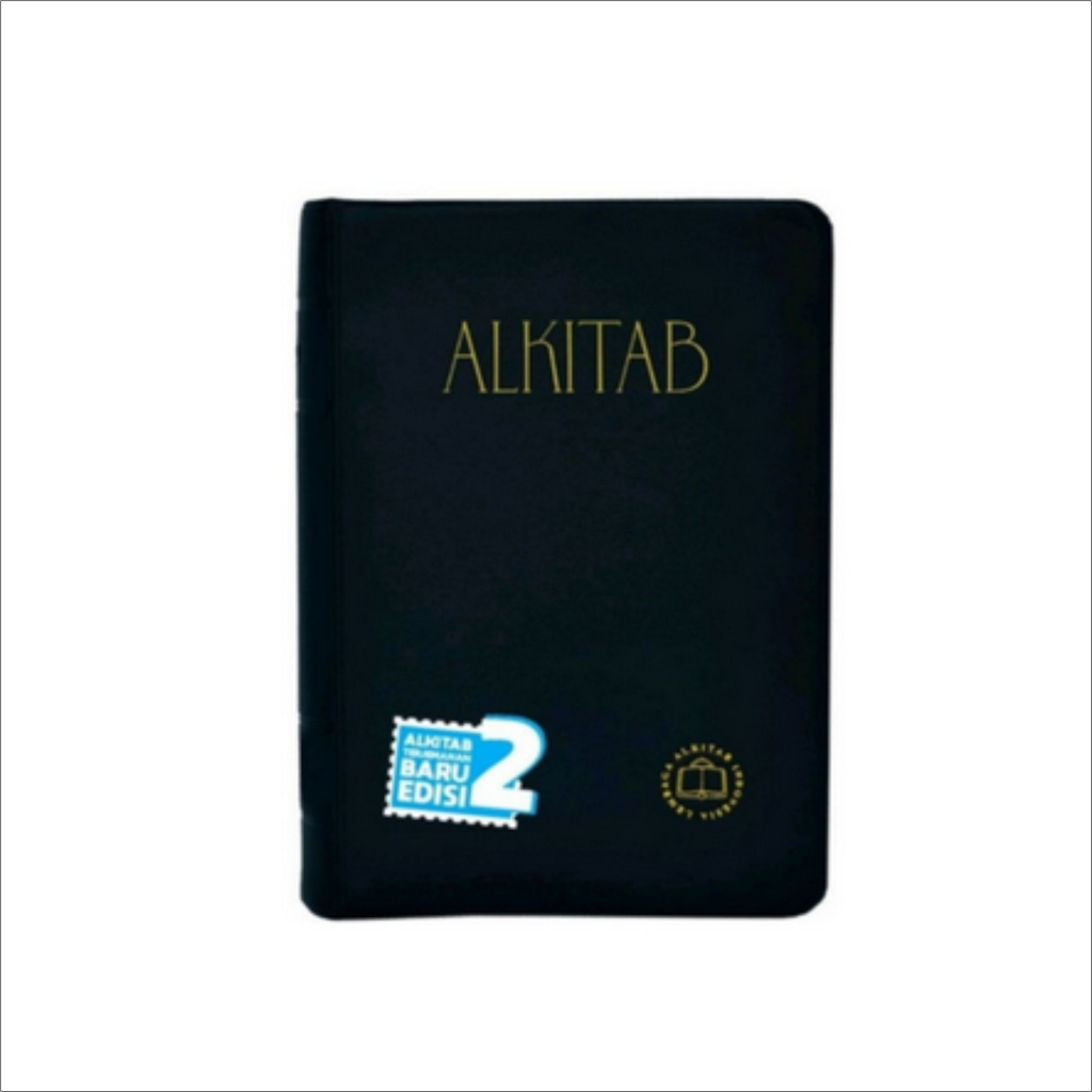 Alkitab Sedang, Alkitab Kristen, Alkitab TB2 052 TI LAI