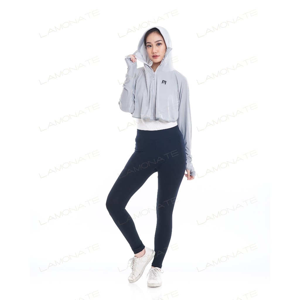 Jaket UV / Jaket Wanita UV / Jaket Ultra UV Pendek / Jaket Ultra UV Panjang