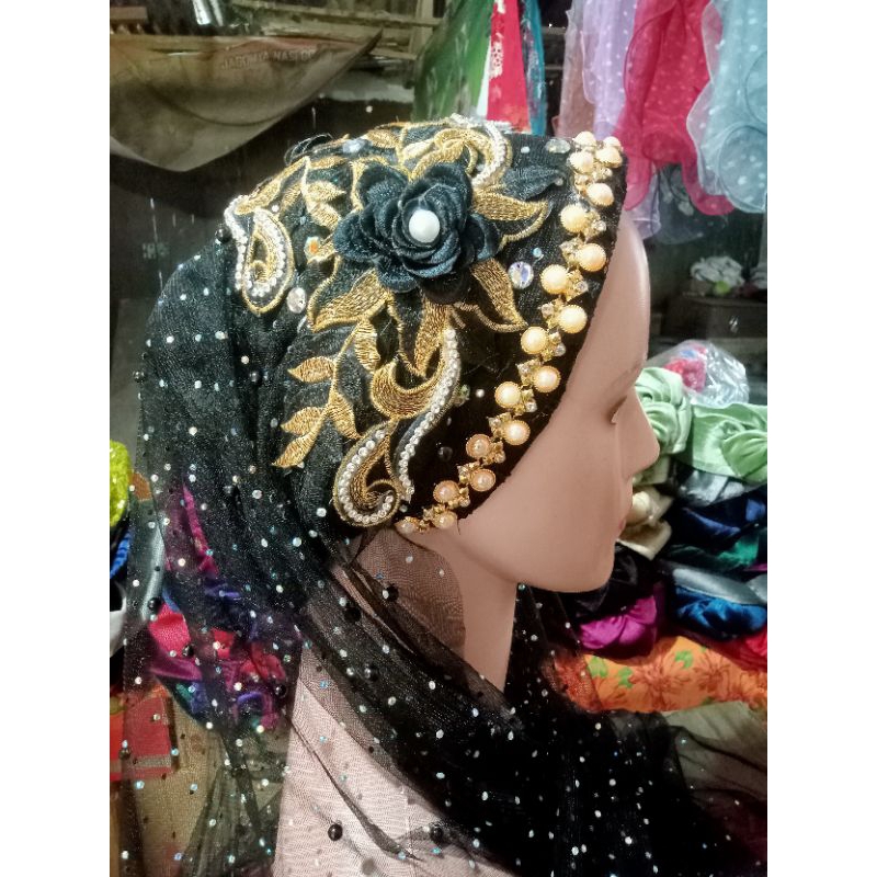 Ciput mispa / songkok mispa