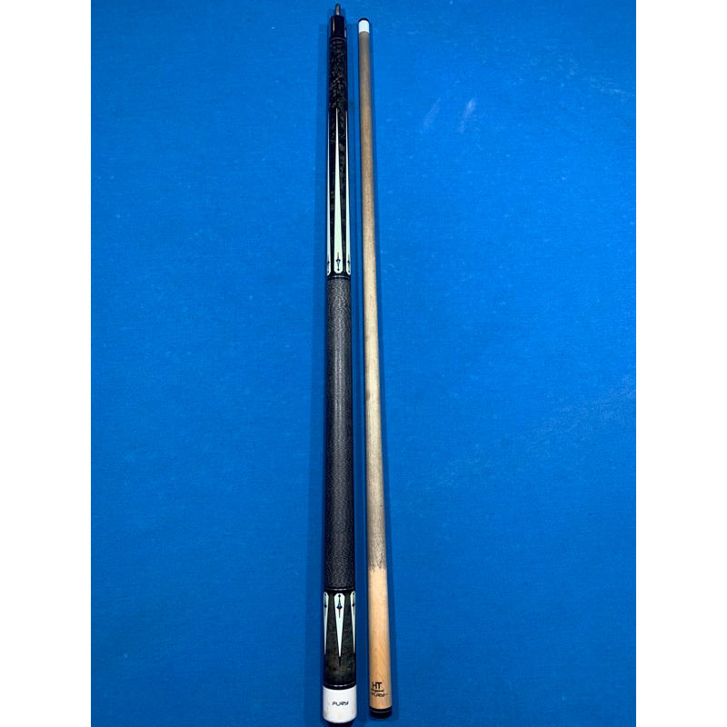 Stik billiard fury DL-6