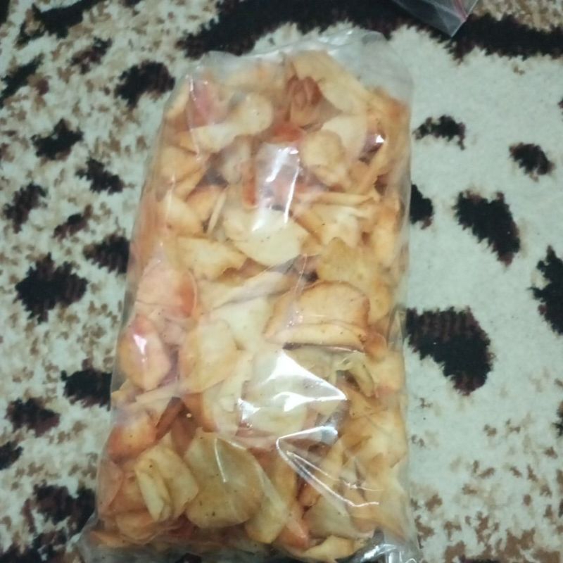 

Kripik kentang