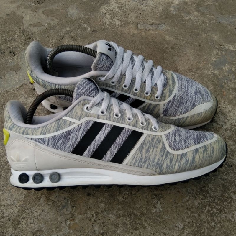 ADIDAS LA TRAINER 2 SAMBA GAZELLE SECOND