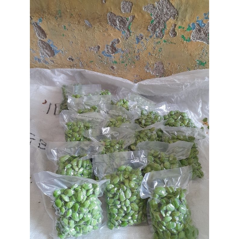 

PETE KUPAS SEGAR FRESS 250gr