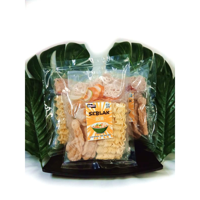 

seblak instan