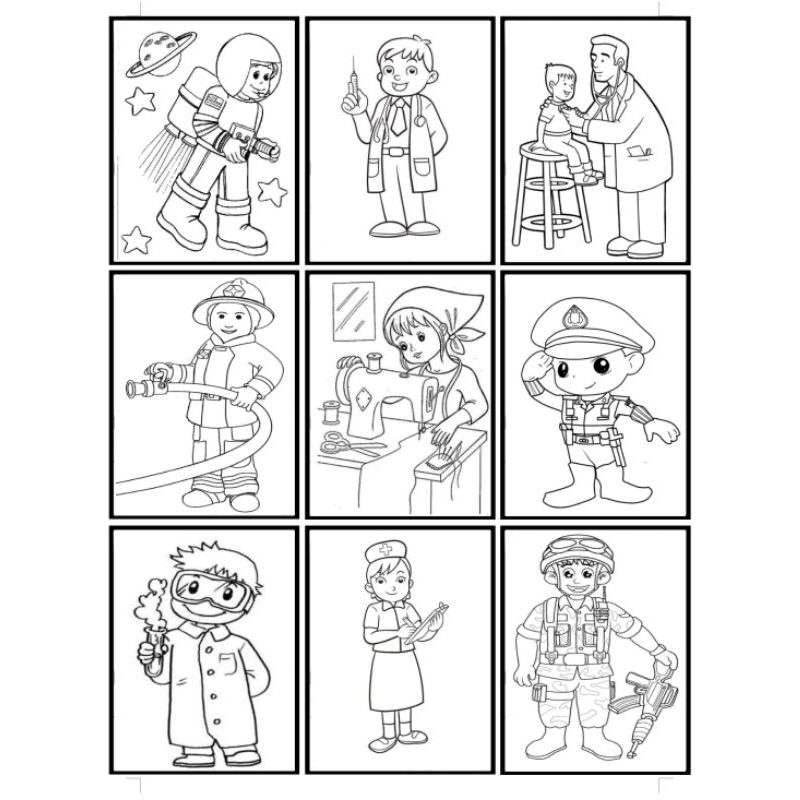 

gambar mewarnai anak