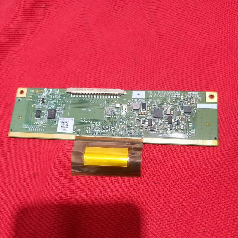 TCON TV SHARP 2T-C32BA1I