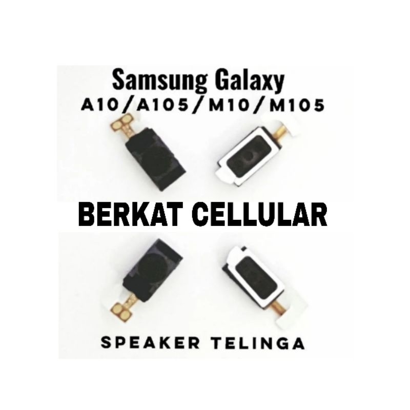 SPEAKER ATAS SAMSUNG A10 / M10