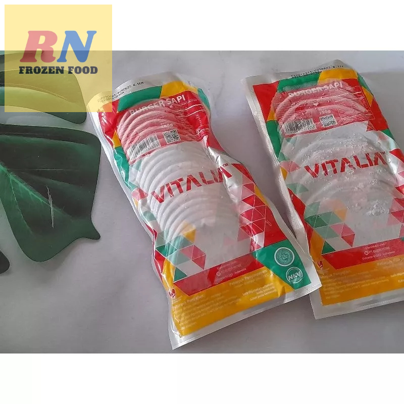 

Vitalia Smokebeef isi 20