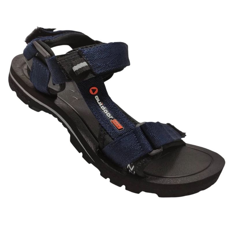 SANDAL GUNUNG PRIA SANDAL GUNUNG OUTDOOR  ADVENTURE ORIGINAL Sandal pria