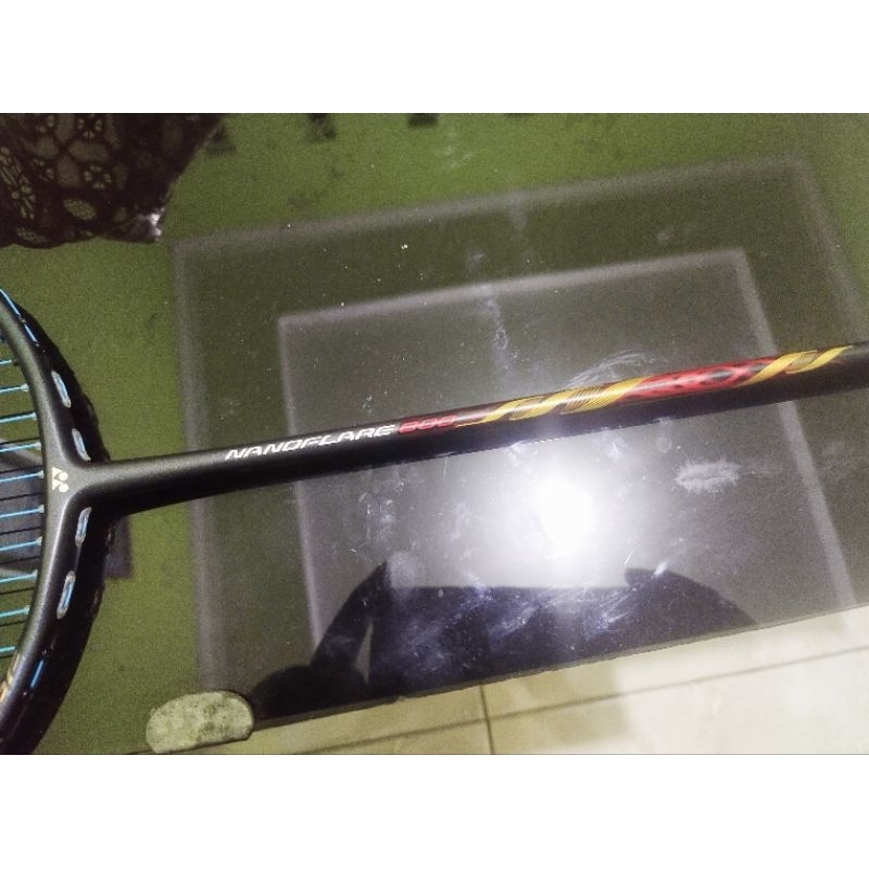 Yonex Nanoflare 800 (original JP)