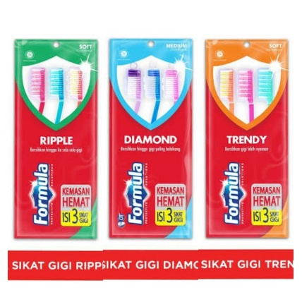 SIKAT GIGI FORMULA ISI 3