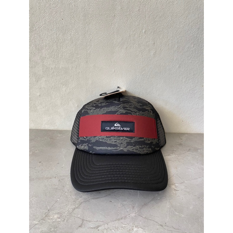 topi quiksilver ORIGINAL w08