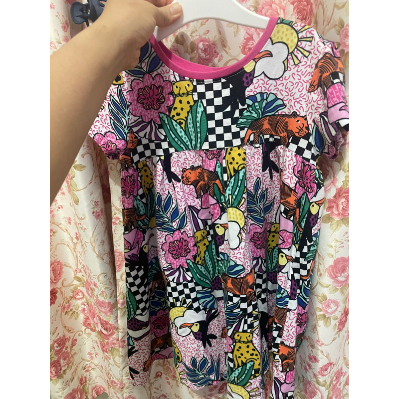 preloved dress next
