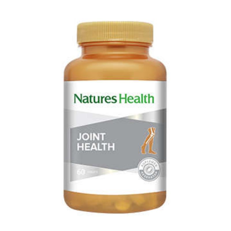 Natures Health Joint Health
