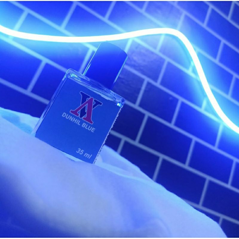 parfum pria Dunhill blue tahan lama