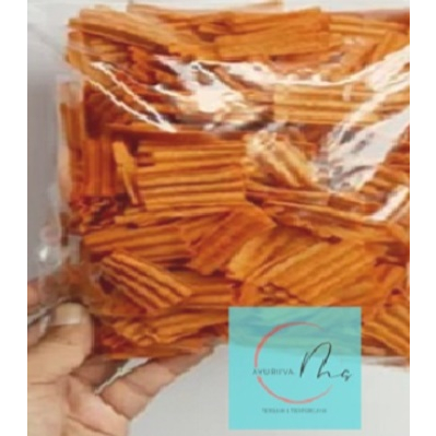 

Cemilan Snack Snack Keripik kentang Balado ukuran 250 gram ( FREE packing dus )