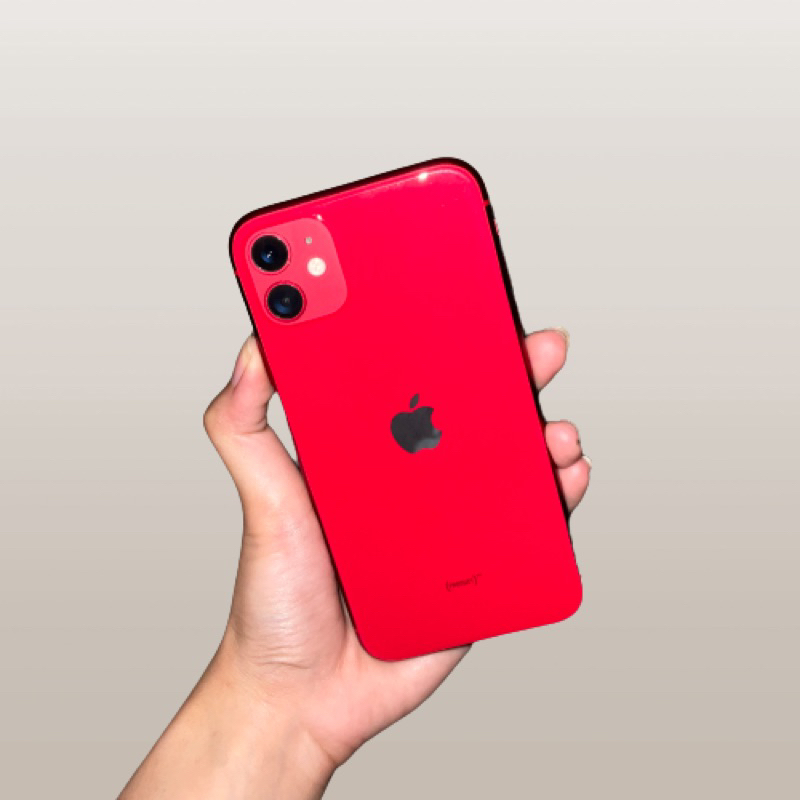 Iphone 11 128GB iBox