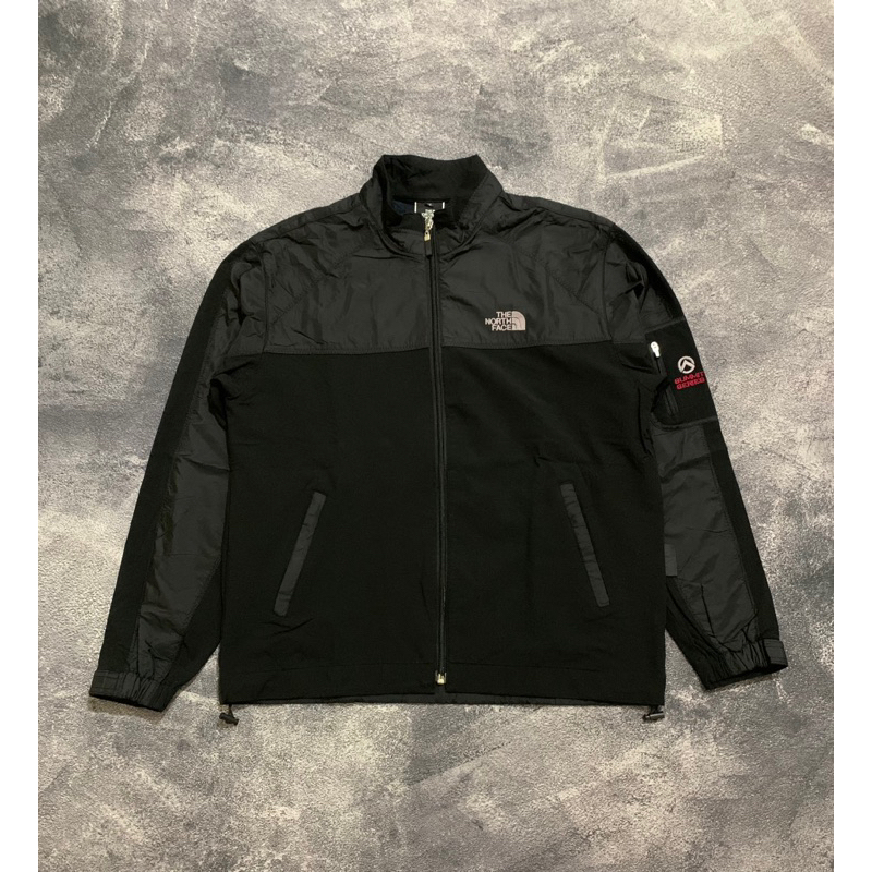 Jaket TNF Summit Series Fleece Original