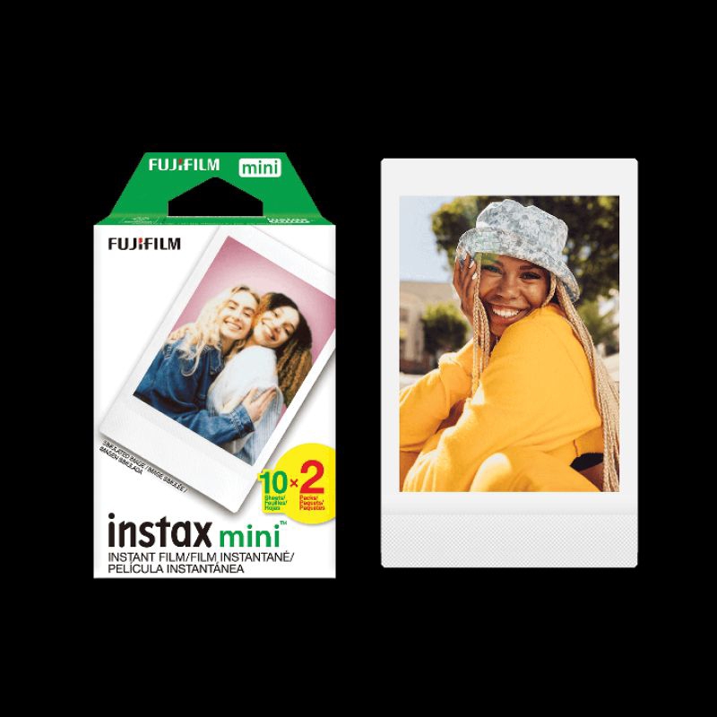 Cetak Foto Polaroid Asli