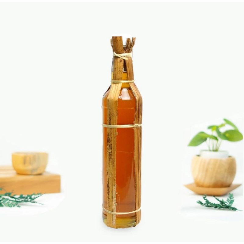 

madu hutan asli Sumatra